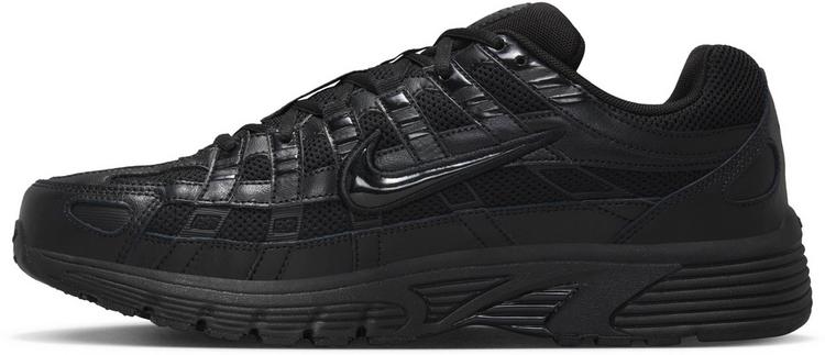 Nike Nike P-6000 Sneaker Herren - black-black - 0 | SportScheck