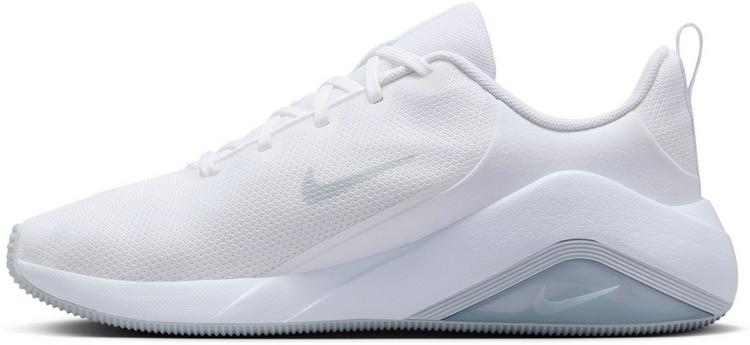 Nike Nike AIR ZOOM BELLA 7 Fitnessschuhe Damen - white-pure platinum-white - 0 | SportScheck