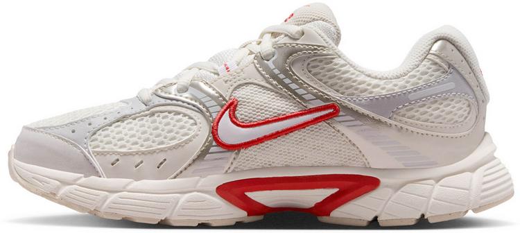 Nike Nike V5 RNR GS Sneaker Kinder - sail-white-tropical pink-phantom - 0 | SportScheck