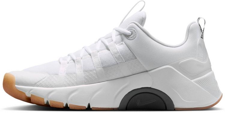 Nike Nike FREE METCON 7 Fitnessschuhe Herren - white-white-iron grey-gum yellow - 0 | SportScheck