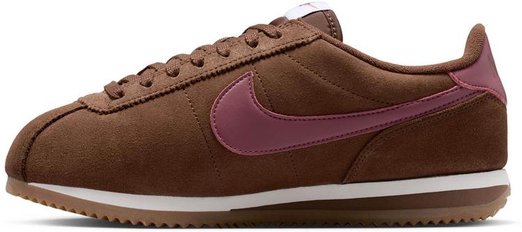 Nike Nike Sneaker Cortez Sneaker Damen - cacao wow-pink smoke-sail - 0 | SportScheck