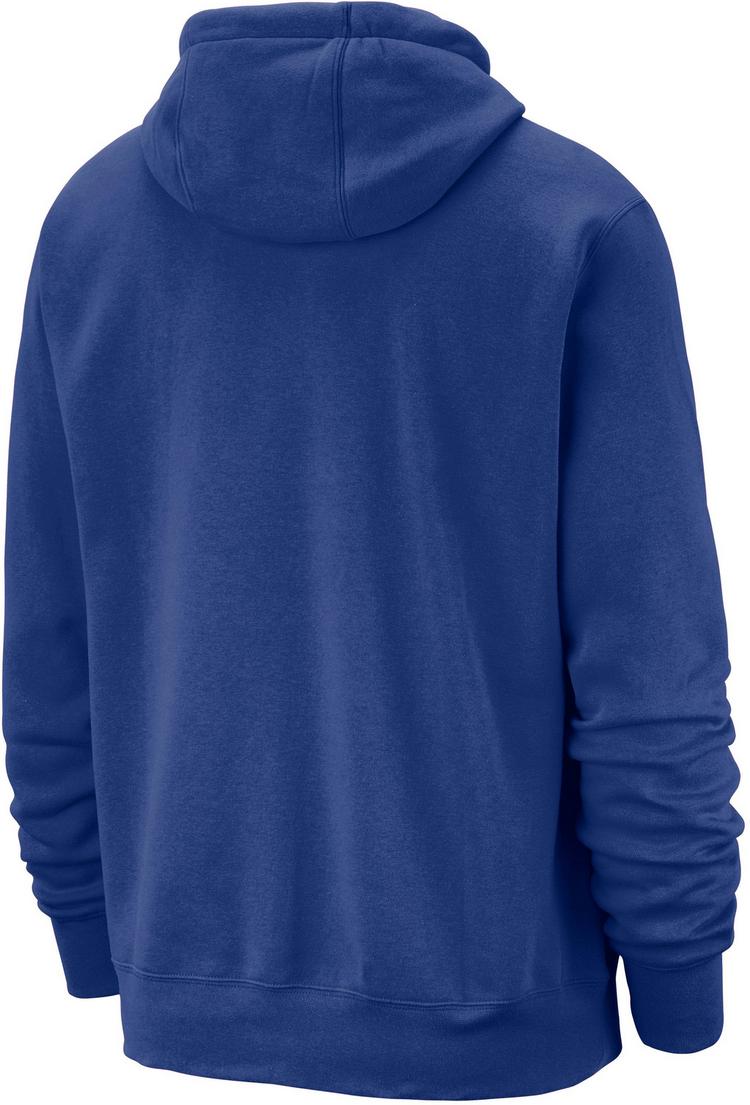 Nike Nike GOLDEN STATE WARRIORS NBA Hoodie Herren - rush blue - 0 | SportScheck