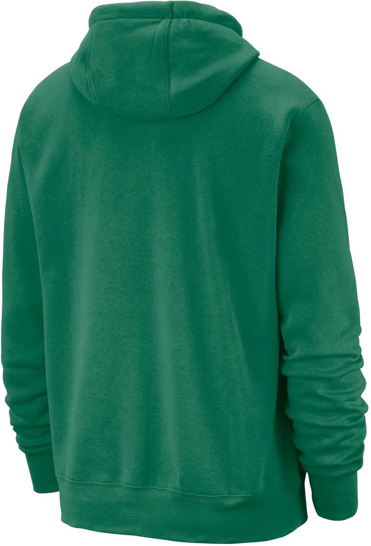 Nike Nike BOSTON CELTICS NBA Hoodie Herren - clover - 0 | SportScheck