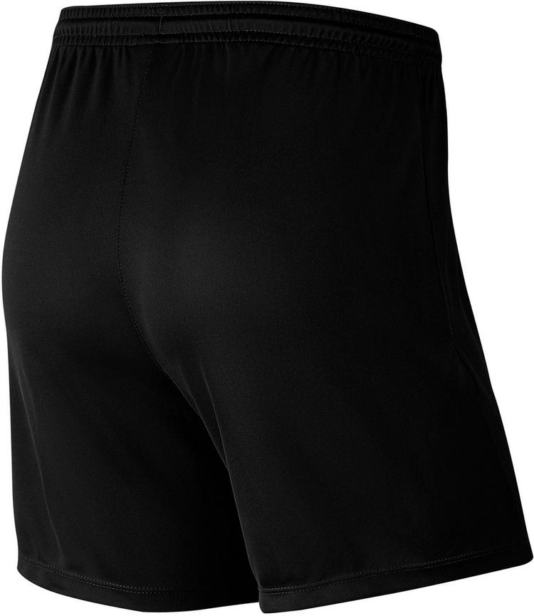 Nike Nike DF PARK III Fu&szlig;ballshorts Damen - black-white - 0 | SportScheck