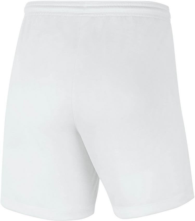 Nike Nike DF PARK III Fu&szlig;ballshorts Damen - white-black - 0 | SportScheck