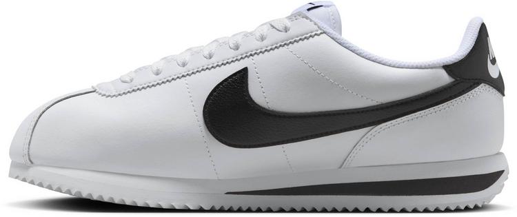 Nike Nike Cortez Sneaker Damen - white-black - 0 | SportScheck