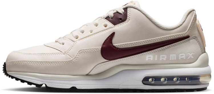 Nike Nike Air Max LTD 3 Sneaker Herren - phantom-burgundy crush-light bone-w - 0 | SportScheck