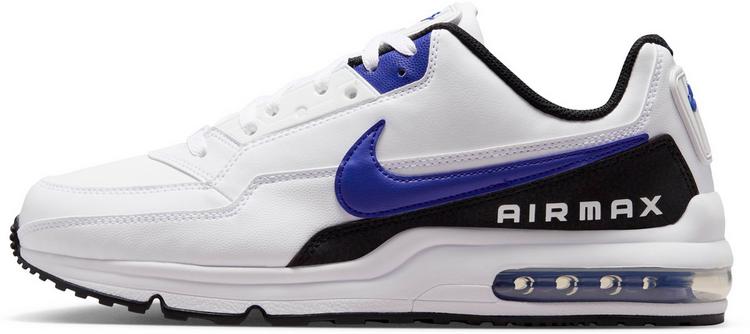 Nike Nike Air Max LTD 3 Sneaker Herren - white-old royal-black - 0 | SportScheck