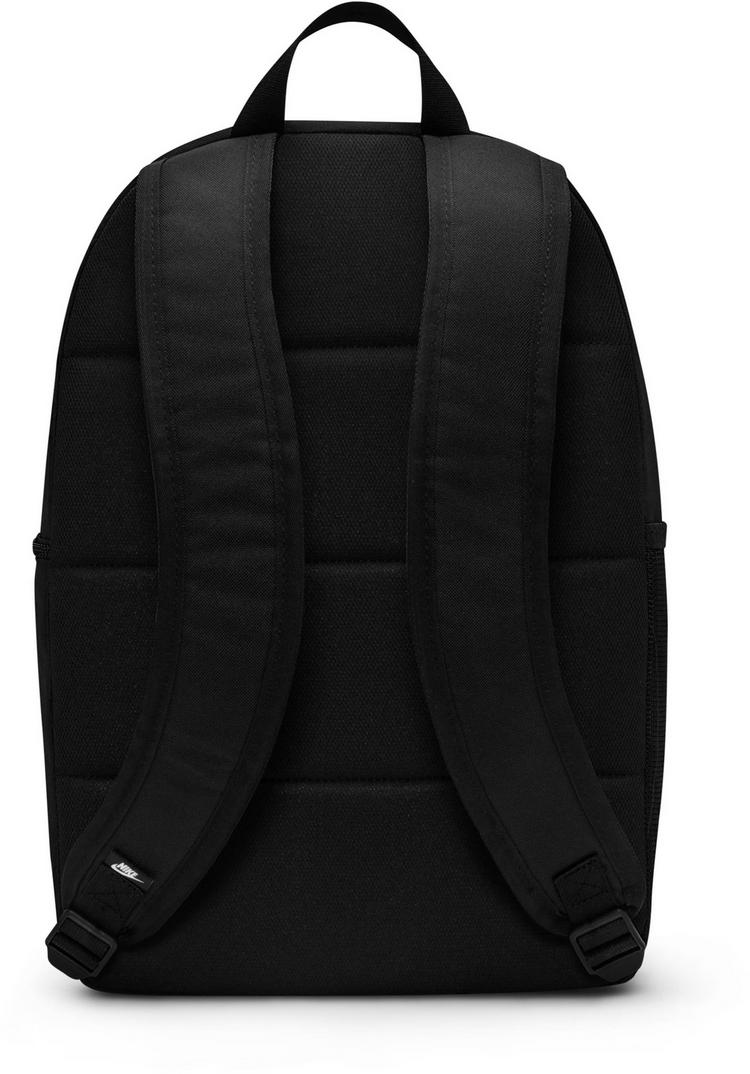 Nike Nike Heritage Backpack 2.0 Daypack - black-black-white - 0 | SportScheck