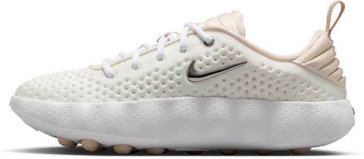 Nike Nike MIND Fitnessschuhe Damen - summit white-metallic silver-phantom - 0 | SportScheck