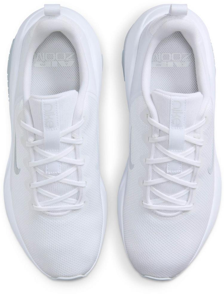 Nike Nike AIR ZOOM BELLA 7 Fitnessschuhe Damen - white-pure platinum-white - 0 | SportScheck