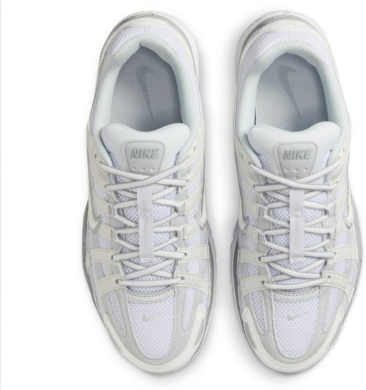 Nike Nike P-6000 Sneaker Damen - mtlc summit wht-white-pure platinum - 0 | SportScheck