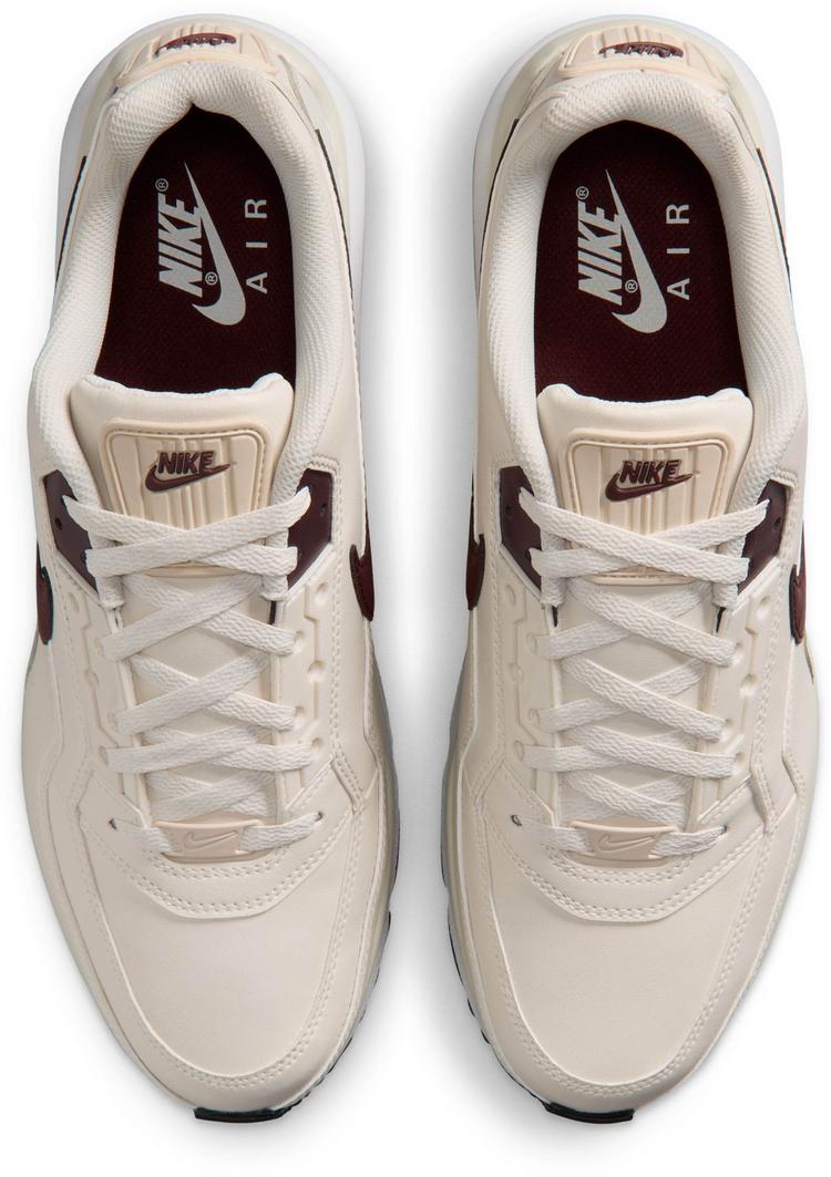 Nike Nike Air Max LTD 3 Sneaker Herren - phantom-burgundy crush-light bone-w - 0 | SportScheck
