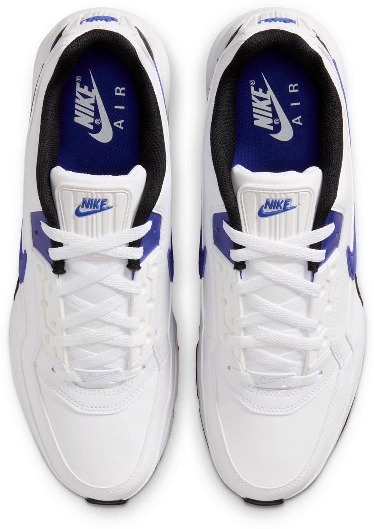 Nike Nike Air Max LTD 3 Sneaker Herren - white-old royal-black - 0 | SportScheck