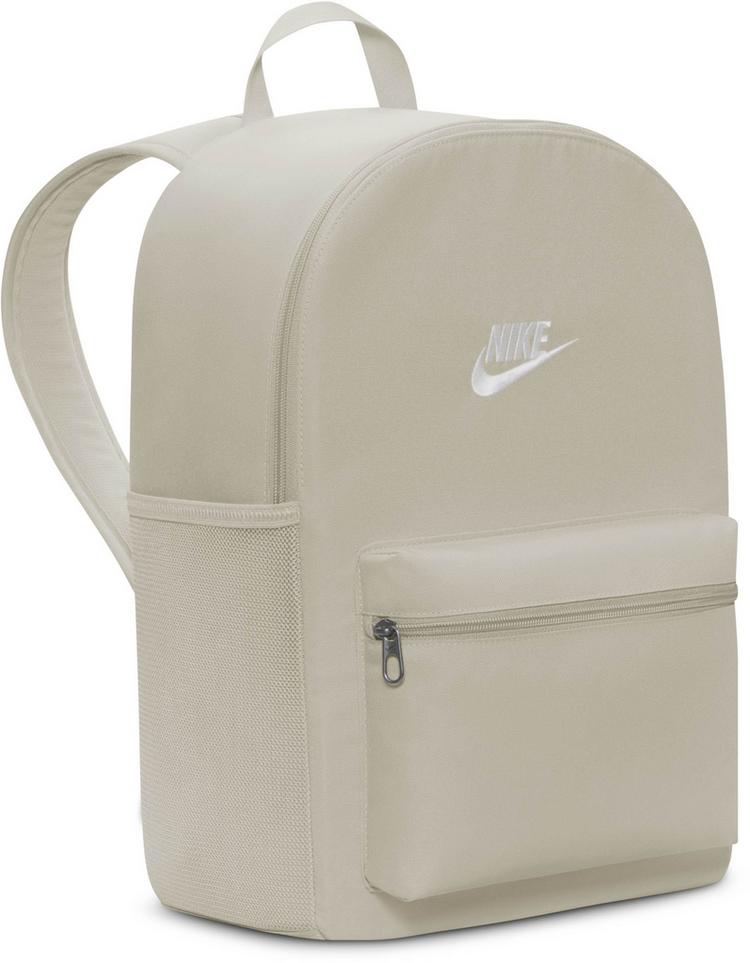 Nike Nike Heritage Backpack 2.0 Daypack - light bone-light bone-white - 0 | SportScheck