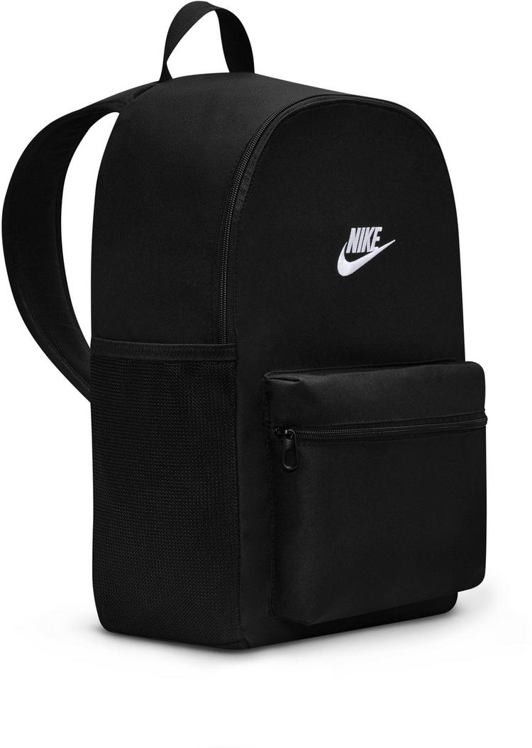 Nike Nike Heritage Backpack 2.0 Daypack - black-black-white - 0 | SportScheck