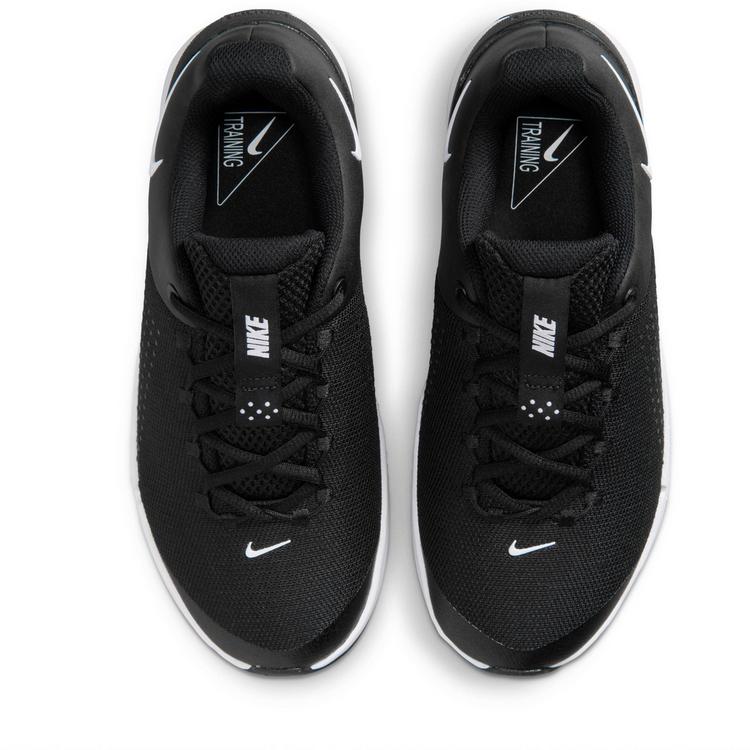 Nike Nike TRAINER 4 Fitnessschuhe Damen - black-white - 0 | SportScheck