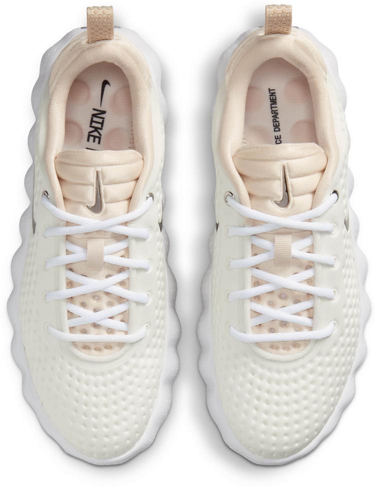 Nike Nike MIND Fitnessschuhe Damen - summit white-metallic silver-phantom - 0 | SportScheck