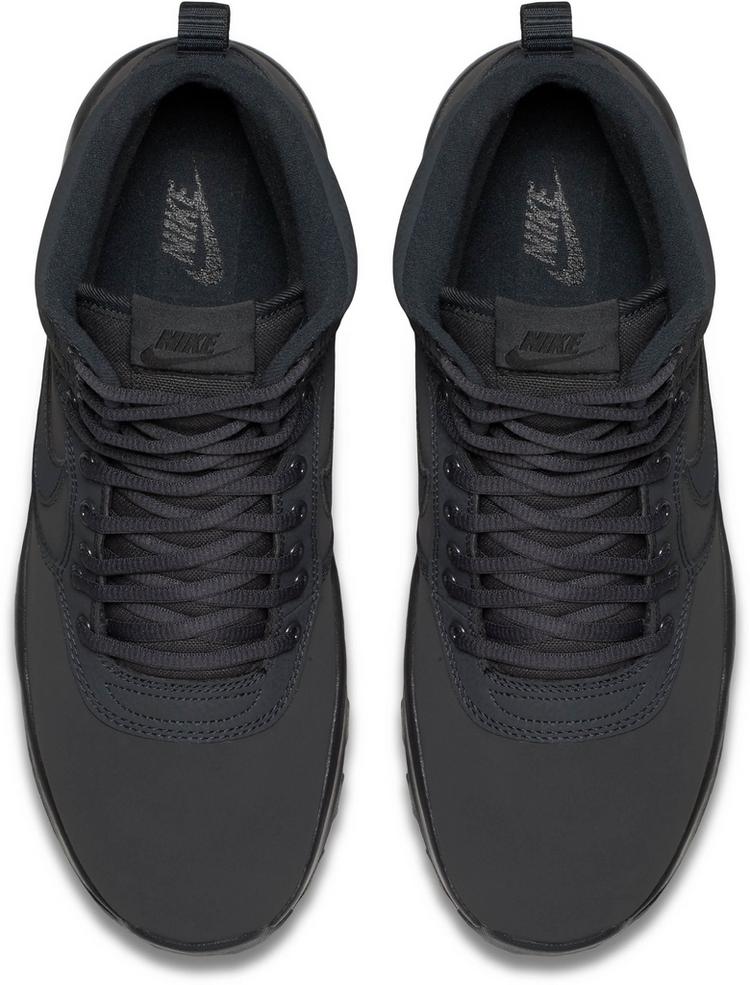 Nike Nike Manoadome Boots Herren - anthracite-anthracite - 0 | SportScheck