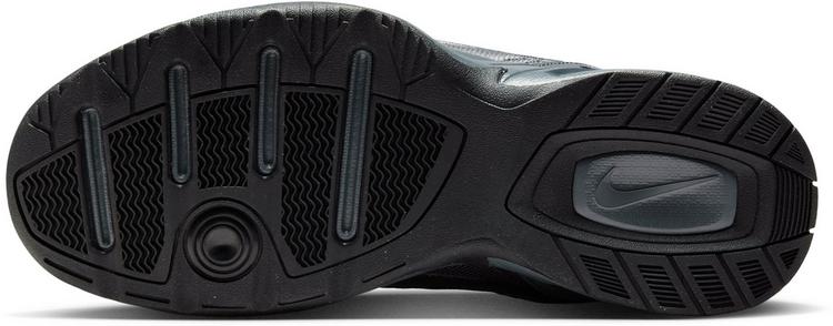 Nike Nike AIR MONARCH IV Fitnessschuhe Herren - dark grey-black - 1 | SportScheck