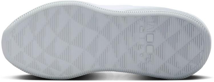 Nike Nike AIR ZOOM BELLA 7 Fitnessschuhe Damen - white-pure platinum-white - 1 | SportScheck