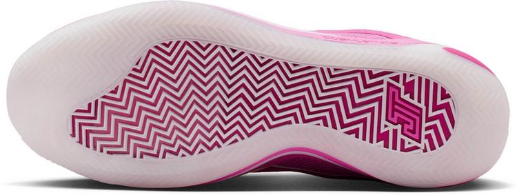 Nike Nike JORDAN TATUM 4 Basketballschuhe Herren - china rose-regal pink-active pink - 1 | SportScheck