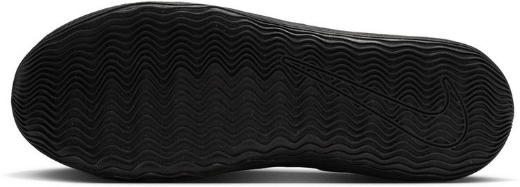 Nike Nike PRECISION 8 LOW Basketballschuhe Herren - black-white-white - 1 | SportScheck