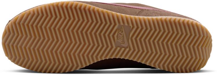 Nike Nike Sneaker Cortez Sneaker Damen - cacao wow-pink smoke-sail - 1 | SportScheck