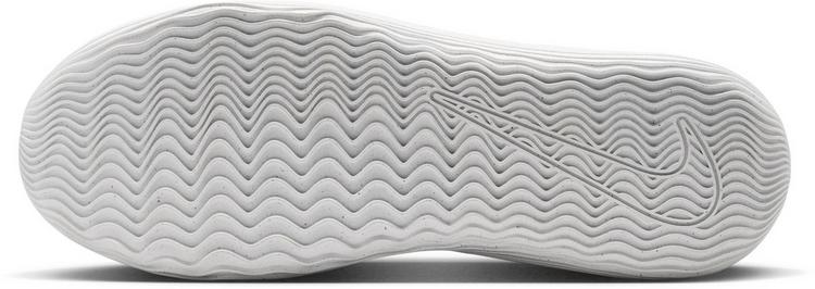 Nike Nike PRECISION 8 LOW Basketballschuhe Herren - white-black-black - 1 | SportScheck