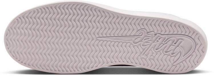 Nike Nike Court Heritage Sneaker Damen - white-white-pure platinum-summit wh - 1 | SportScheck