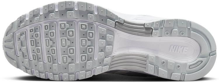 Nike Nike P-6000 Sneaker Damen - mtlc summit wht-white-pure platinum - 1 | SportScheck