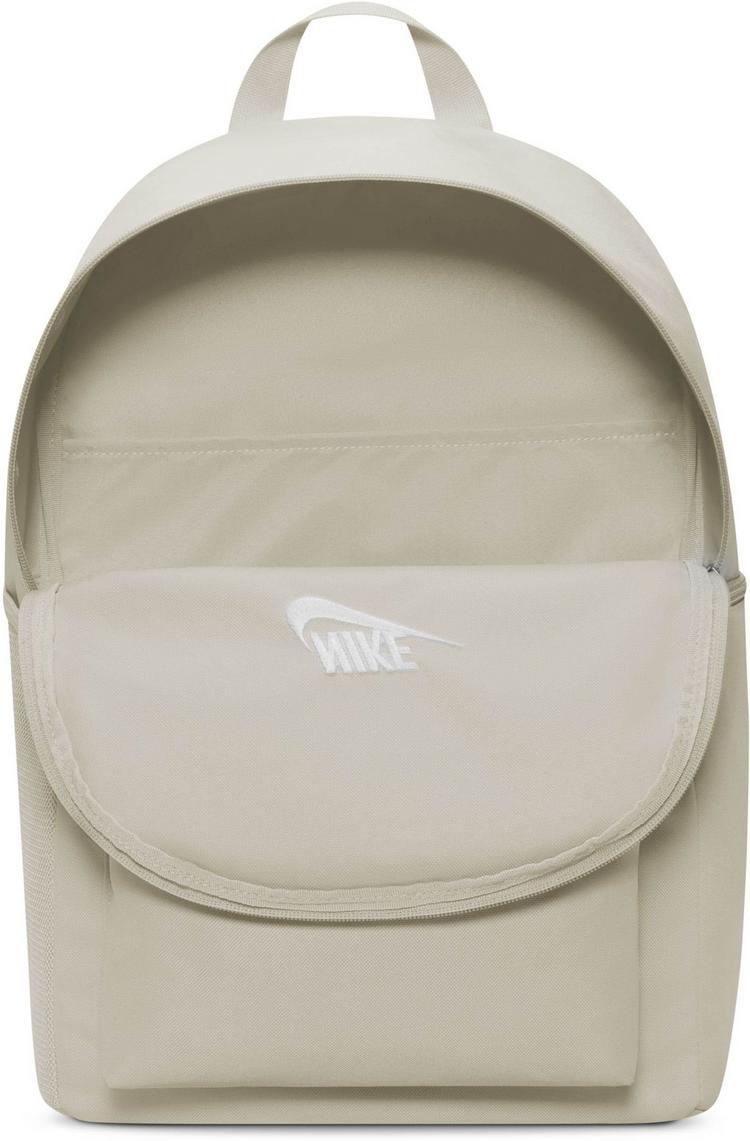 Nike Nike Heritage Backpack 2.0 Daypack - light bone-light bone-white - 1 | SportScheck