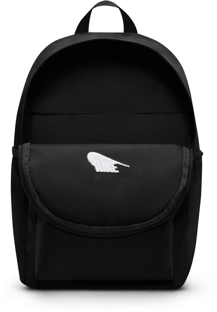 Nike Nike Heritage Backpack 2.0 Daypack - black-black-white - 1 | SportScheck