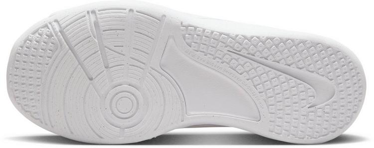 Nike Nike Omni Hallenschuhe Kinder - white-white-pure platinum - 1 | SportScheck