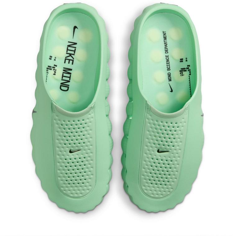 Nike Nike MIND Multifunktionsschuhe Herren - cucumber calm-barely volt-black - 1 | SportScheck