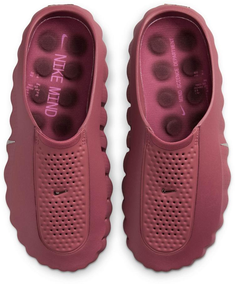 Nike Nike MIND Multifunktionsschuhe Damen - pink smoke-metallic silver-mystic dates - 1 | SportScheck