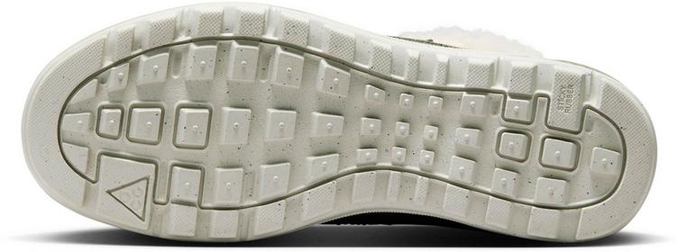 Nike Nike Woodside Chukka 2 Boots Damen - light taupe-light bone-medium olive - 1 | SportScheck