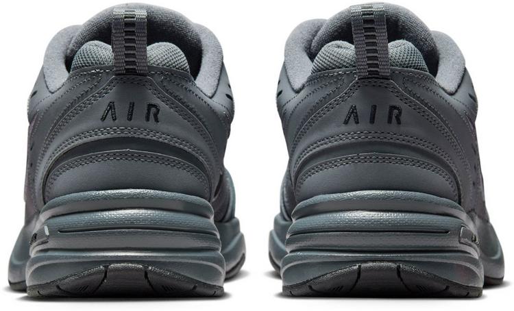 Nike Nike AIR MONARCH IV Fitnessschuhe Herren - dark grey-black - 2 | SportScheck