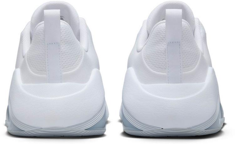 Nike Nike AIR ZOOM BELLA 7 Fitnessschuhe Damen - white-pure platinum-white - 2 | SportScheck