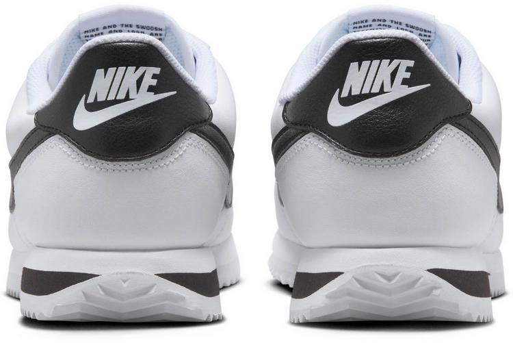 Nike Nike Cortez Sneaker Damen - white-black - 2 | SportScheck