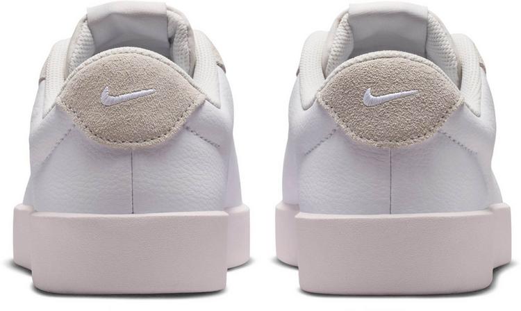 Nike Nike Court Heritage Sneaker Damen - white-white-pure platinum-summit wh - 2 | SportScheck