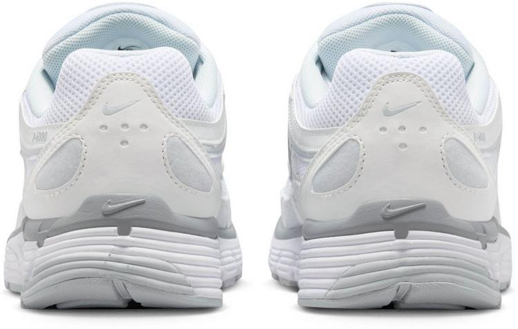Nike Nike P-6000 Sneaker Damen - mtlc summit wht-white-pure platinum - 2 | SportScheck