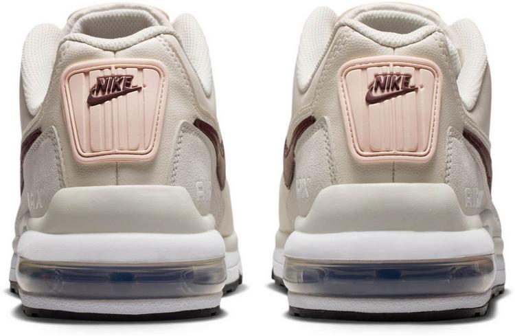 Nike Nike Air Max LTD 3 Sneaker Herren - phantom-burgundy crush-light bone-w - 2 | SportScheck