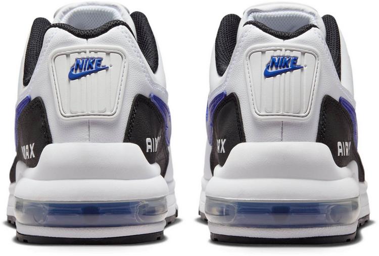 Nike Nike Air Max LTD 3 Sneaker Herren - white-old royal-black - 2 | SportScheck