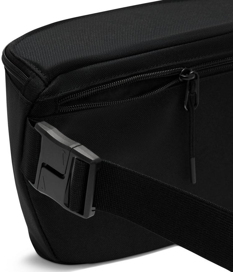 Nike Nike Heritage Waistpack 2.0 Umh&auml;ngetasche - black-black-white - 2 | SportScheck
