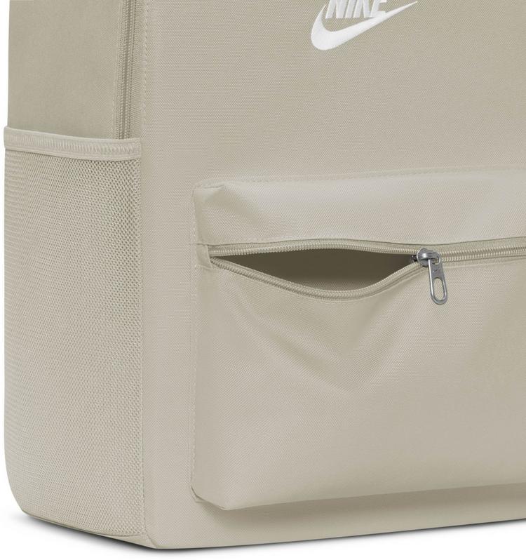 Nike Nike Heritage Backpack 2.0 Daypack - light bone-light bone-white - 2 | SportScheck