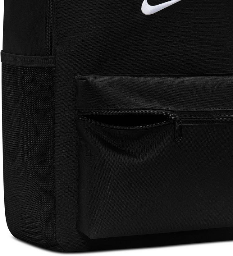 Nike Nike Heritage Backpack 2.0 Daypack - black-black-white - 2 | SportScheck