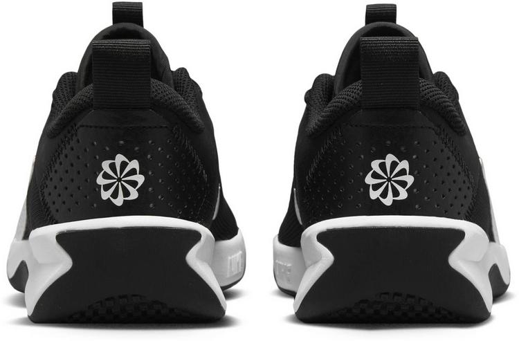 Nike Nike Omni Hallenschuhe Kinder - black-white - 2 | SportScheck
