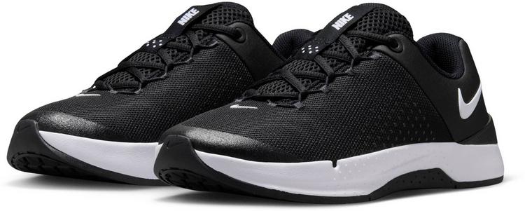 Nike Nike TRAINER 4 Fitnessschuhe Damen - black-white - 2 | SportScheck