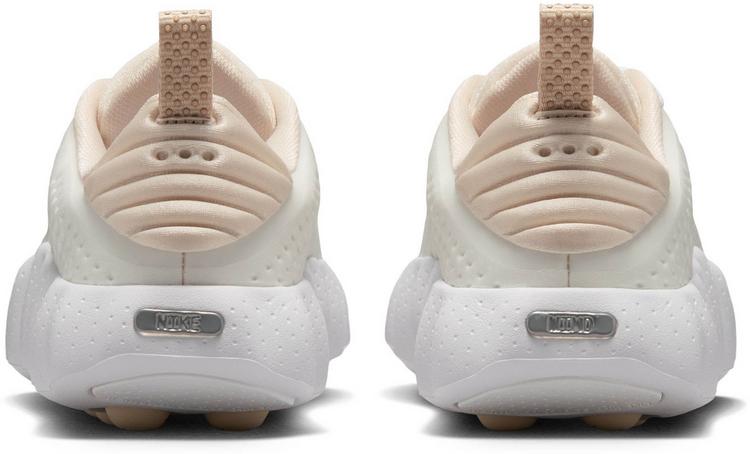 Nike Nike MIND Fitnessschuhe Damen - summit white-metallic silver-phantom - 2 | SportScheck